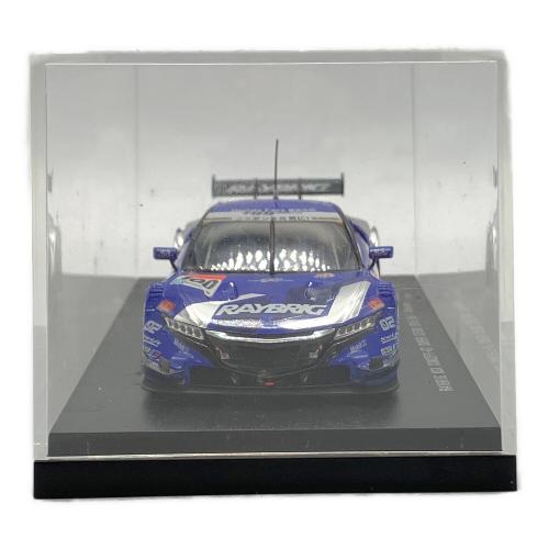 RAYBRIG NSX CONCEPT-GT SUPER GT500 2015 Rd.1 ミニカー