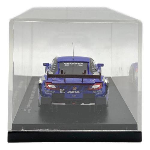 RAYBRIG NSX CONCEPT-GT SUPER GT500 2015 Rd.1 ミニカー