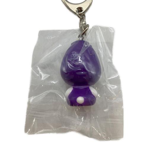 ご当地キティ 栃木 キーホルダー 那須 サンリオグッズ