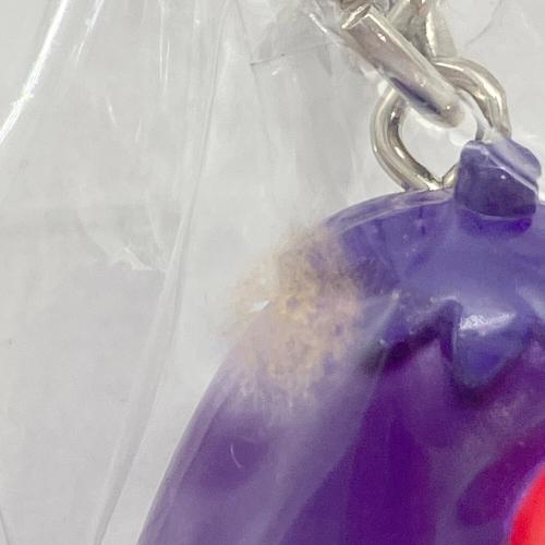 ご当地キティ 栃木 キーホルダー 那須 サンリオグッズ