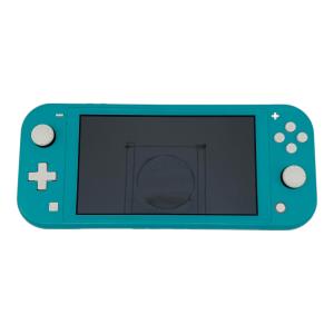 Nintendo (ニンテンドー) Nintendo Switch Lite HDH-001
