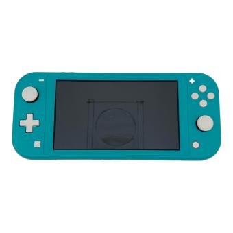 Nintendo (ニンテンドー) Nintendo Switch Lite HDH-001