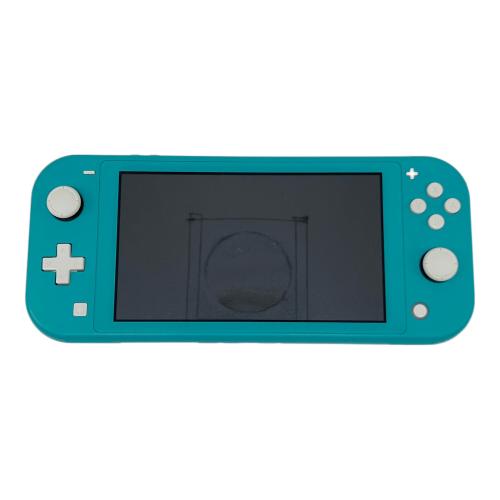 Nintendo (ニンテンドー) Nintendo Switch Lite HDH-001