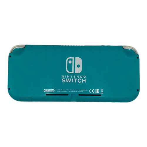 Nintendo (ニンテンドー) Nintendo Switch Lite HDH-001