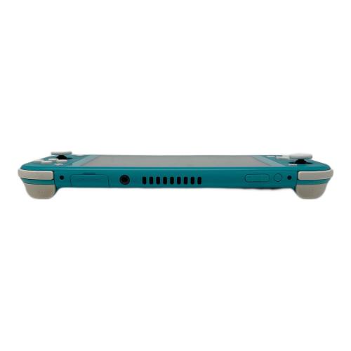 Nintendo (ニンテンドー) Nintendo Switch Lite HDH-001