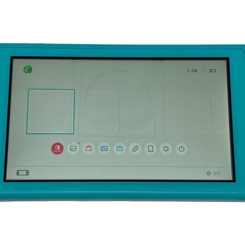 Nintendo (ニンテンドー) Nintendo Switch Lite HDH-001