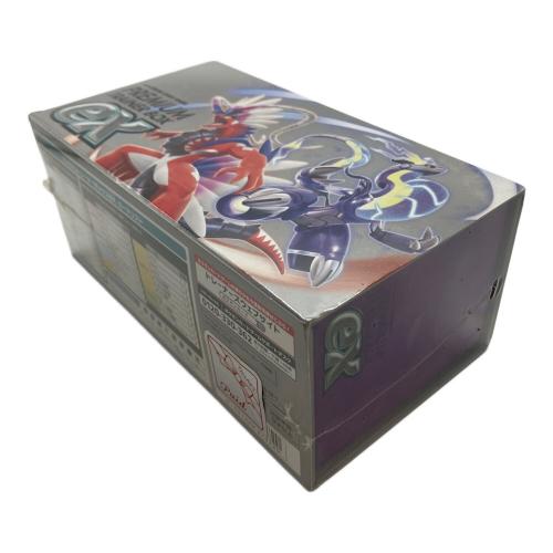 プレミアムトレーナーボックスex ポケモンカード