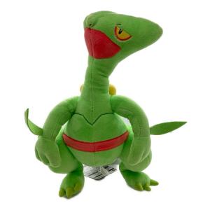 PokemonCenter (ポケモンセンター) ジュカイン ヌイグルミ タグ付き