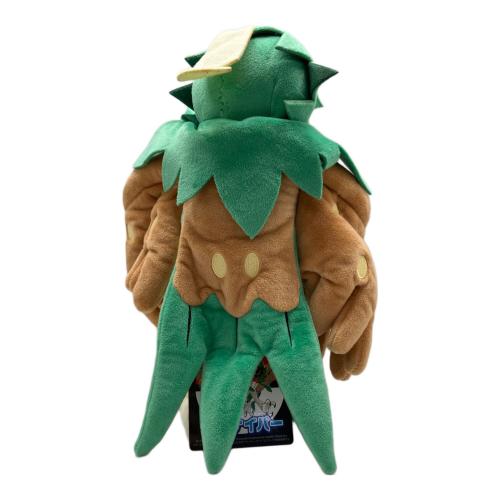 Pokemon Center (ポケモンセンター) ジュナイパー ヌイグルミ タグ付き