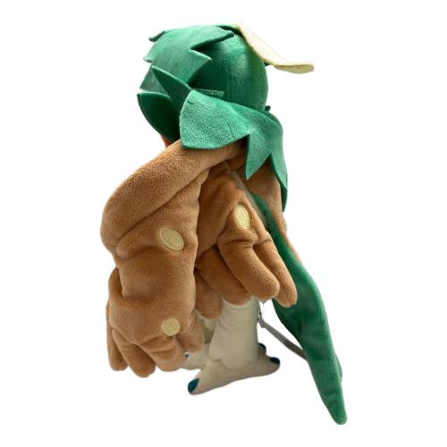 Pokemon Center (ポケモンセンター) ジュナイパー ヌイグルミ タグ付き