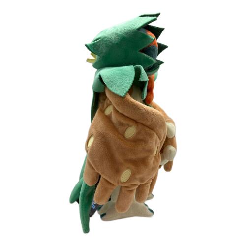 Pokemon Center (ポケモンセンター) ジュナイパー ヌイグルミ タグ付き
