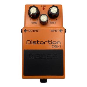 BOSS (ボス) ディストーション DS-1 ZY11907