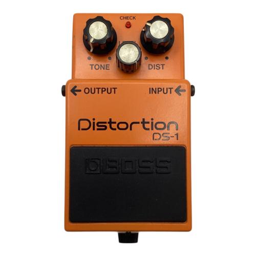 BOSS (ボス) ディストーション DS-1 ZY11907