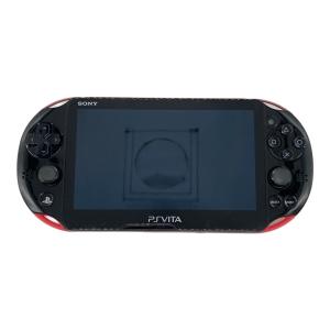 SONY (ソニー) PSVITA PCH-2000[PSVITA]