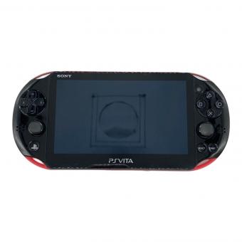 SONY (ソニー) PSVITA PCH-2000[PSVITA]