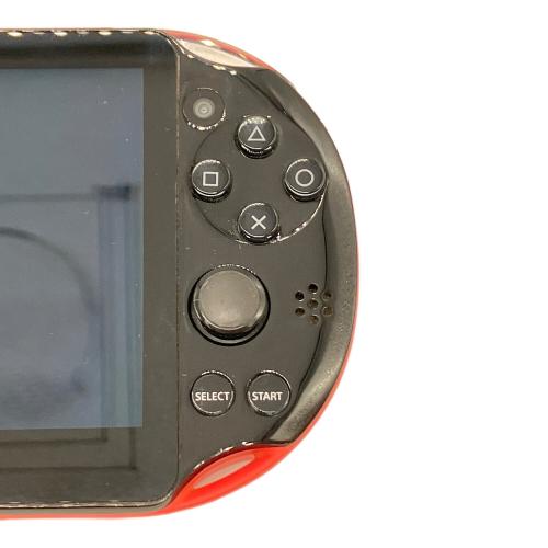 SONY (ソニー) PSVITA PCH-2000[PSVITA]