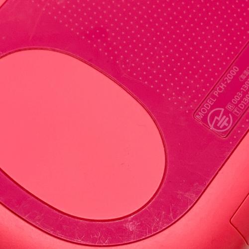 SONY (ソニー) PSVITA PCH-2000[PSVITA]