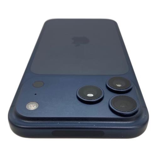 Apple (アップル) iPhone17 Pro Max MFYE4J/A