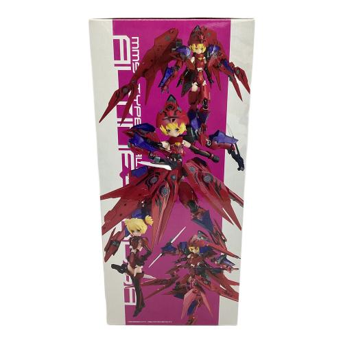 コナミ フィギュア　武装神姫 アルトアイネスローザ