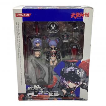 コナミ フィギュア　武装神姫 アルトアイネス
