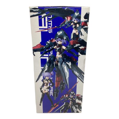 コナミ フィギュア　武装神姫 アルトアイネス