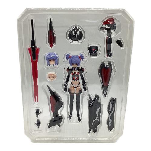 コナミ フィギュア　武装神姫 アルトアイネス