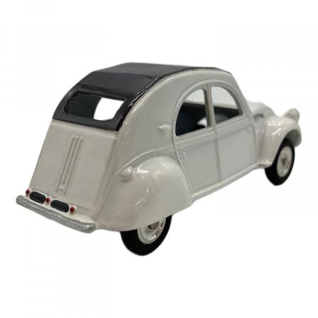 J.R.D シトロエン 2CV ミニカー｜トレファクONLINE
