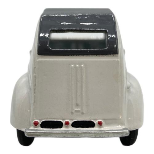 J.R.D シトロエン 2CV ミニカー