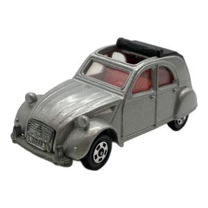 TOMY (トミー) シトロエン 2CV トミカ F39 青箱