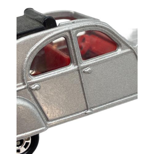 TOMY (トミー) シトロエン 2CV トミカ F39 青箱