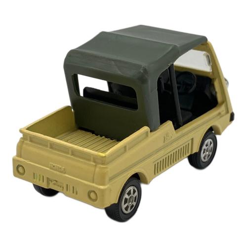 TOMY (トミー) HONDA VAMOS トミカ 黒箱 小文字