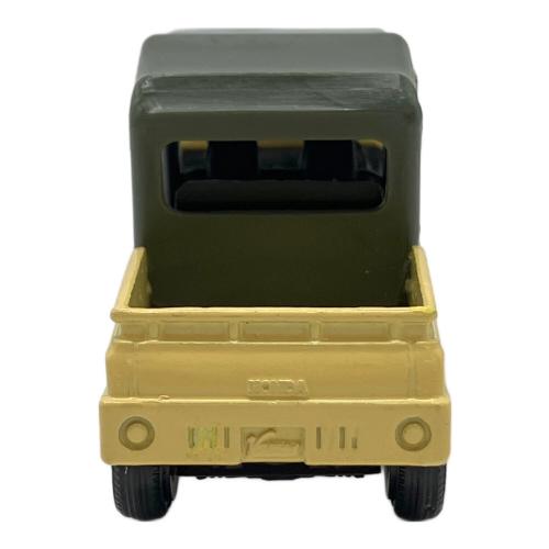 TOMY (トミー) HONDA VAMOS トミカ 黒箱 小文字