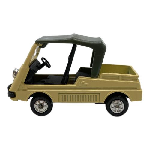 TOMY (トミー) HONDA VAMOS トミカ 黒箱 小文字