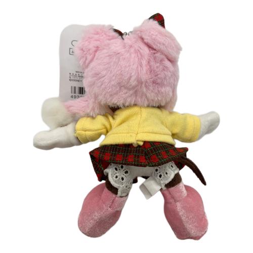 DISNEY (ディズニー) Tartan Ribbons 2009 Christmas ミニー