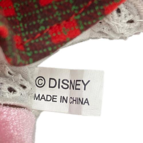 DISNEY (ディズニー) Tartan Ribbons 2009 Christmas ミニー