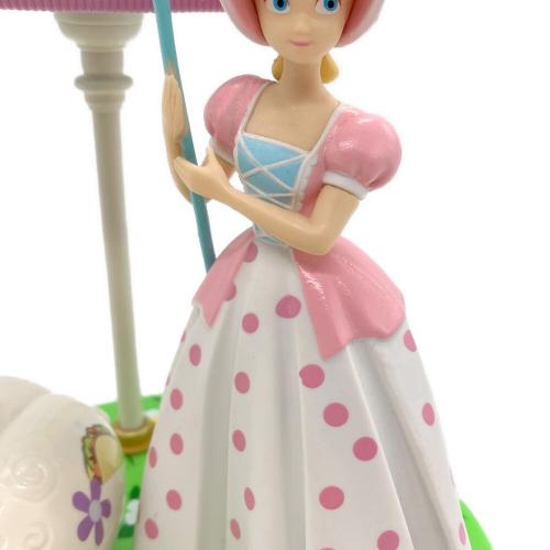 DISNEY (ディズニー) テーブルランプ ボー・ピープ 足折れ有