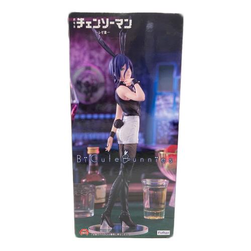 チェーンソーマン　レゼ フィギュア　BiCute Bunnies Figure