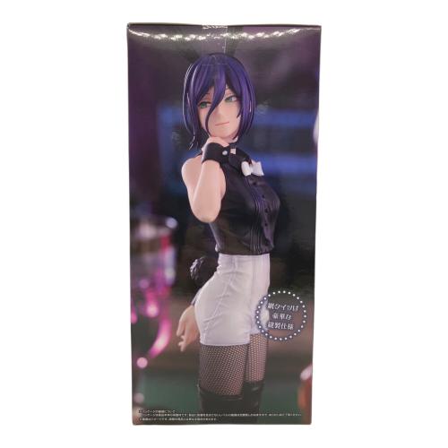 チェーンソーマン　レゼ フィギュア　BiCute Bunnies Figure