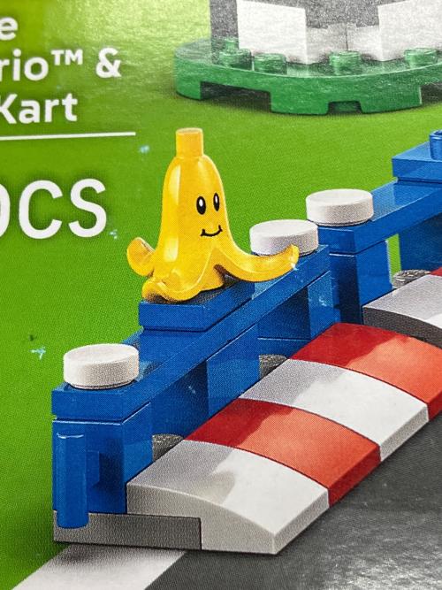 LEGO (レゴ) スーパーマリオ レゴブロック 72043 Interactive LEGO Mario&Standard Kart