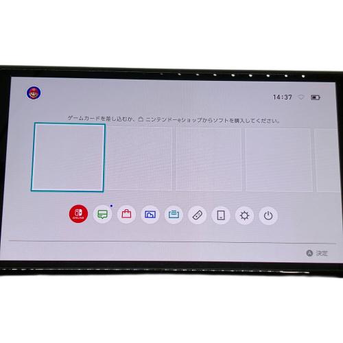 Nintendo (ニンテンドー) Nintendo Switch HEG-001