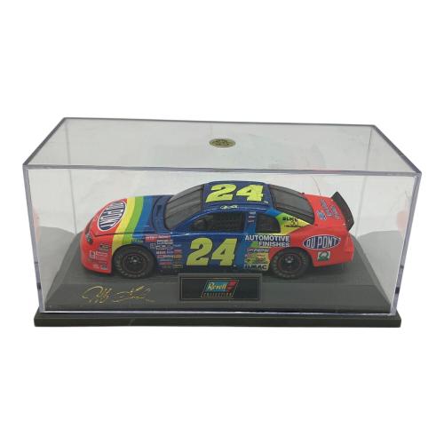 Revell Collection DU PONT 24JEFF GORDON NASCAR シボレー・モンテカルロ ミニカー