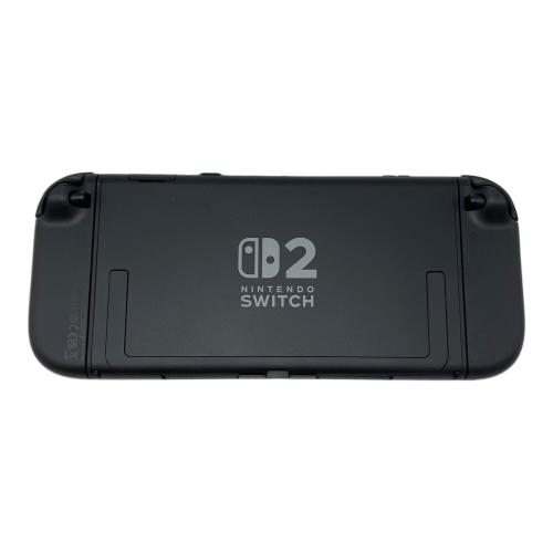 Nintendo (ニンテンドー) Nintendo Switch2 BEE-001