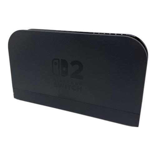 Nintendo (ニンテンドー) Nintendo Switch2 BEE-001