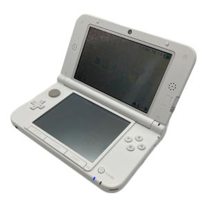 Nintendo (ニンテンドー) 3DS LL SPR-001