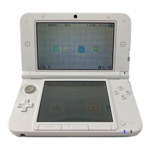 Nintendo (ニンテンドー) 3DS LL SPR-001