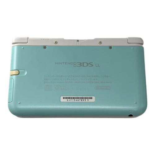 Nintendo (ニンテンドー) 3DS LL SPR-001
