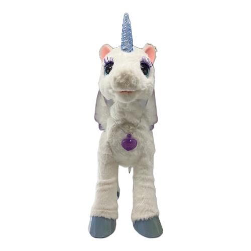 Hasbro (ハズブロ) マイマジカルユニコーン スターリリー ファーリアルフレンズ