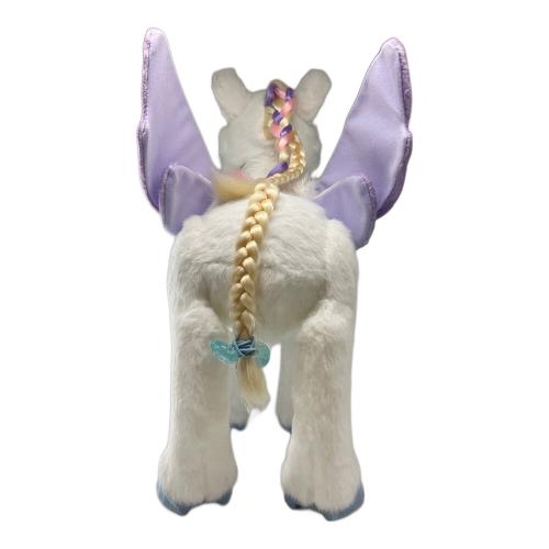 Hasbro (ハズブロ) マイマジカルユニコーン スターリリー ファーリアルフレンズ