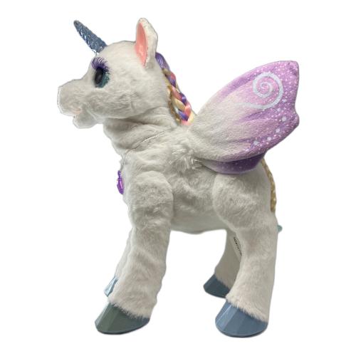 Hasbro (ハズブロ) マイマジカルユニコーン スターリリー ファーリアルフレンズ