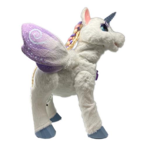 Hasbro (ハズブロ) マイマジカルユニコーン スターリリー ファーリアルフレンズ